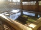 Lavoir de ST VICTOR DES OULES