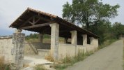 Lavoir de MONTPEZAT