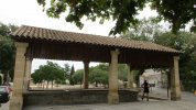 Lavoir de PARIGNARGUES