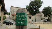Lavoir de PARIGNARGUES