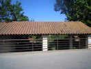 Lavoir de ST MAMERT DU GARD