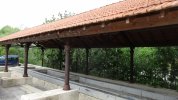 Lavoir de LE CAILAR