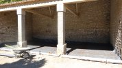 Lavoir de LAVAL ST ROMAIN