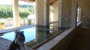 Lavoir de LAVAL ST ROMAIN