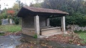 Lavoir de LE GARN