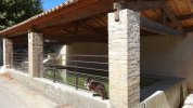 Lavoir de ST JULIEN DE PEYROLAS
