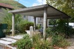 Lavoir de ST JEAN DE VALERISCLE