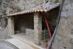 Lavoir de ST JEAN DE VALERISCLE