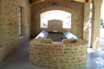 Lavoir de CAVILLARGUES