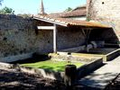 Lavoir de LAVELANET DE COMMINGES