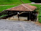 Lavoir de LECUSSAN