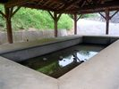 Lavoir de LECUSSAN