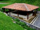 Lavoir de LECUSSAN