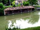 Lavoir de MONTGISCARD