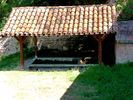 Lavoir de RIEUX
