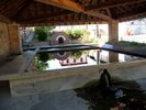 Lavoir de ST JULIEN