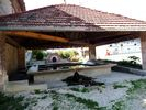 Lavoir de ST JULIEN