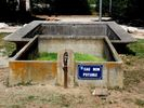Lavoir de ST LYS