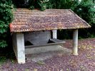 Lavoir de ST PLANCARD