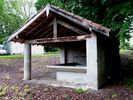 Lavoir de ST PLANCARD