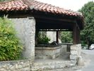 Lavoir de ST BERTRAND DE COMMINGES