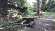 Lavoir de TOULOUSE