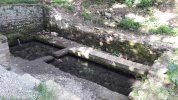 Lavoir de TOULOUSE