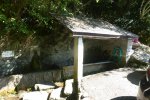 Lavoir de CIER DE LUCHON