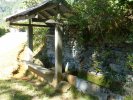 Lavoir de CIER DE LUCHON