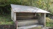 Lavoir de GOUAUX DE LUCHON