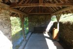 Lavoir de JUZET DE LUCHON