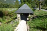Lavoir de JUZET DE LUCHON