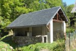 Lavoir de MAYREGNE