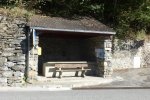 Lavoir de ST AVENTIN