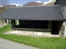 Lavoir de ST PAUL D OUEIL