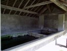 Lavoir de ST PAUL D OUEIL