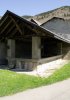 Lavoir de ST PAUL D OUEIL