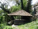 Lavoir de ROQUES