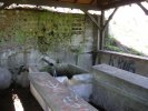 Lavoir de ROQUES