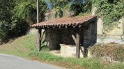 Lavoir de CHEIN DESSUS