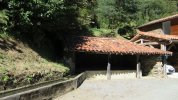 Lavoir de CHEIN DESSUS