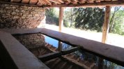 Lavoir de CHEIN DESSUS