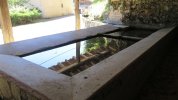 Lavoir de CHEIN DESSUS