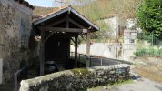 Lavoir de MONCAUP