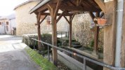 Lavoir de MONCAUP