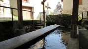 Lavoir de MONCAUP