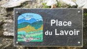 Lavoir de MONCAUP