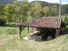 Lavoir de MONTASTRUC DE SALIES