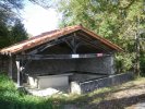 Lavoir de MONTASTRUC DE SALIES