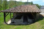 Lavoir de MONTASTRUC DE SALIES